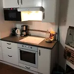 La Tourelle Casa de Férias Saint-Agnan-sur-Sarthe