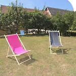 La Tourelle Casa de Férias Saint-Agnan-sur-Sarthe