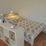 Casa de Férias La Tourelle *