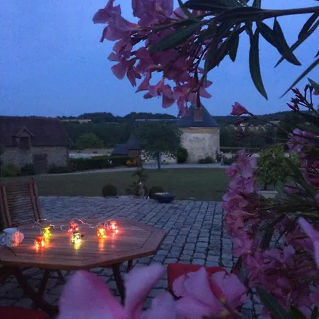 La Tourelle Holiday home *