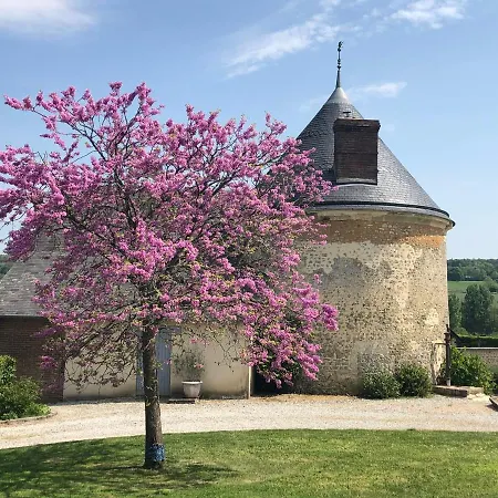 Holiday home La Tourelle *