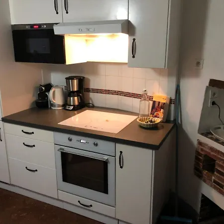 La Tourelle بيت للعطل Saint-Agnan-sur-Sarthe