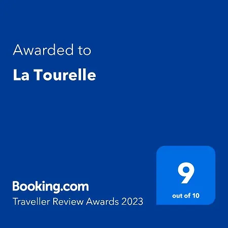La Tourelle Holiday home Saint-Agnan-sur-Sarthe