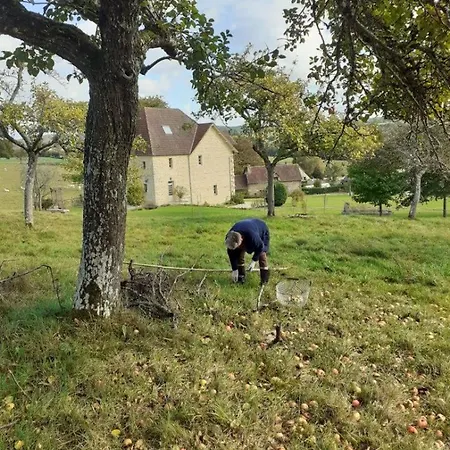 Holiday home La Tourelle