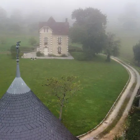 La Tourelle بيت للعطل *