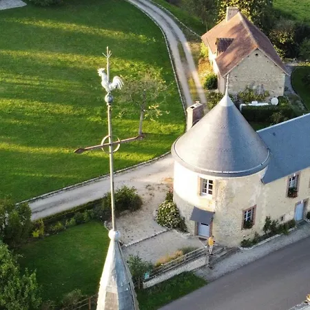 La Tourelle