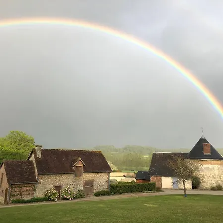 La Tourelle بيت للعطل