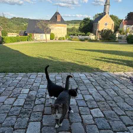 La Tourelle * Saint-Agnan-sur-Sarthe