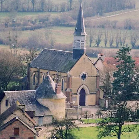Holiday home La Tourelle