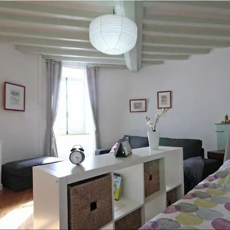 بيت للعطل La Tourelle