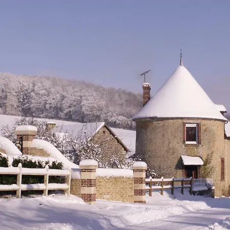 La Tourelle بيت للعطل