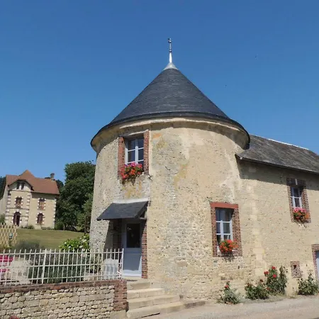 La Tourelle *
