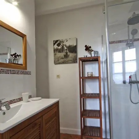 بيت للعطل La Tourelle Saint-Agnan-sur-Sarthe