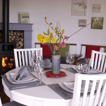 Holiday home La Tourelle *