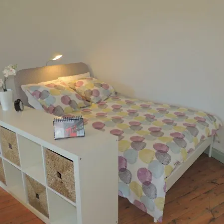 بيت للعطل La Tourelle *