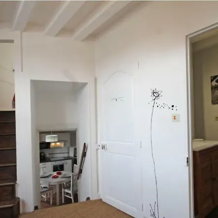 La Tourelle Saint-Agnan-sur-Sarthe