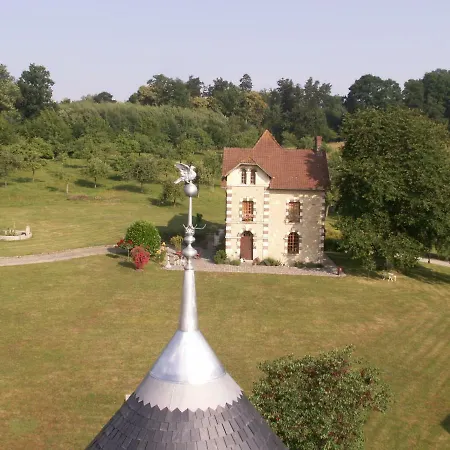 La Tourelle بيت للعطل *