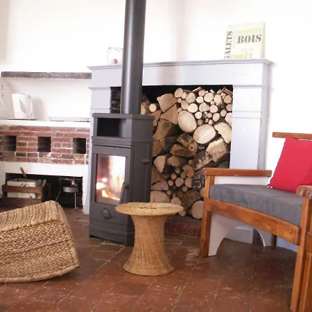 La Tourelle بيت للعطل