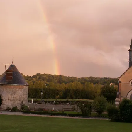 La Tourelle Holiday home