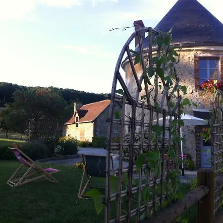 Holiday home La Tourelle *