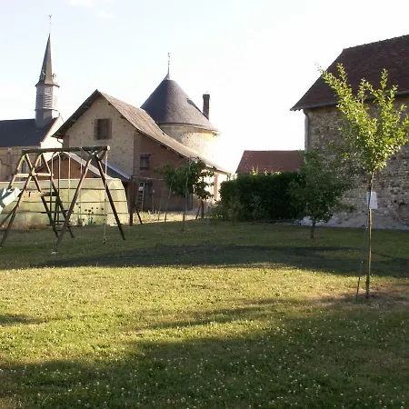 Holiday home La Tourelle