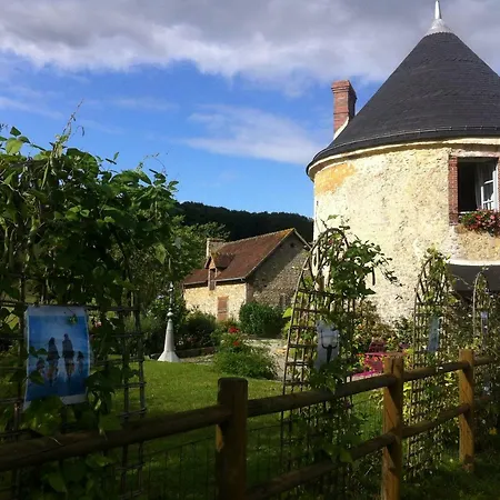 La Tourelle Holiday home