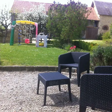 La Tourelle * Saint-Agnan-sur-Sarthe