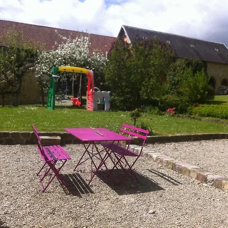 La Tourelle Dom wakacyjny *