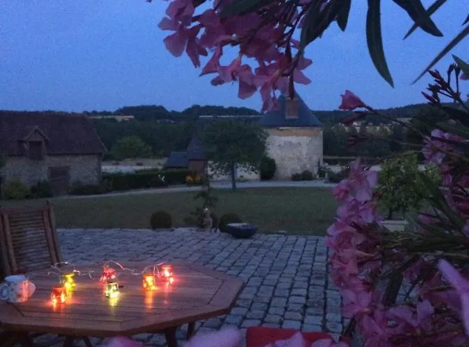 La Tourelle Holiday home *