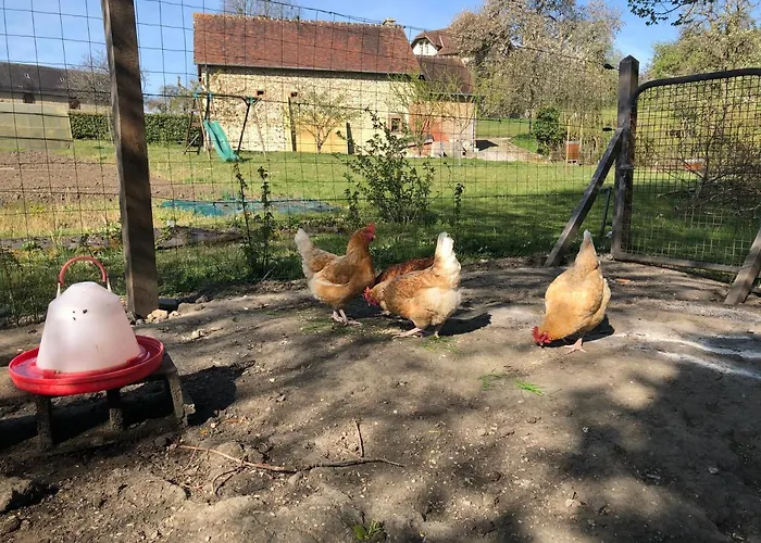 La Tourelle Holiday home