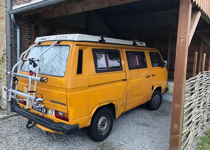 La Tourelle Holiday home Saint-Agnan-sur-Sarthe