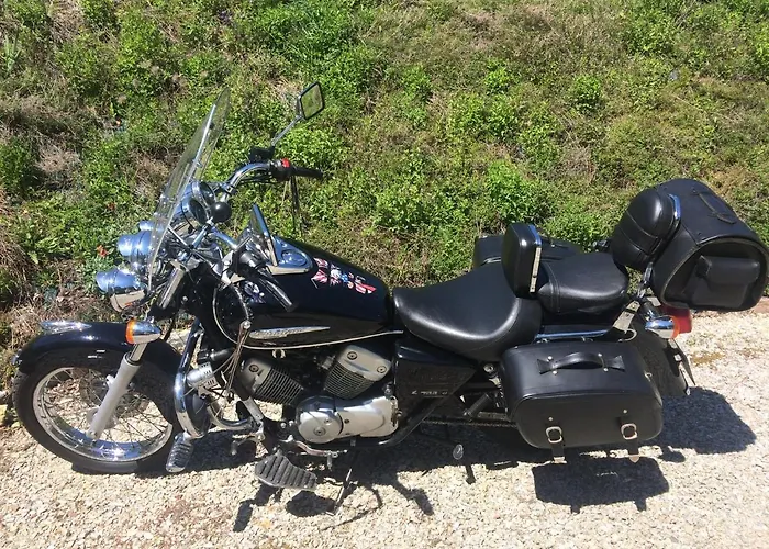 Σπίτι διακοπών La Tourelle