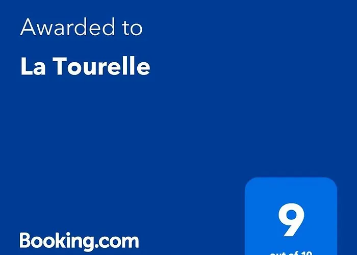 La Tourelle Holiday home Saint-Agnan-sur-Sarthe