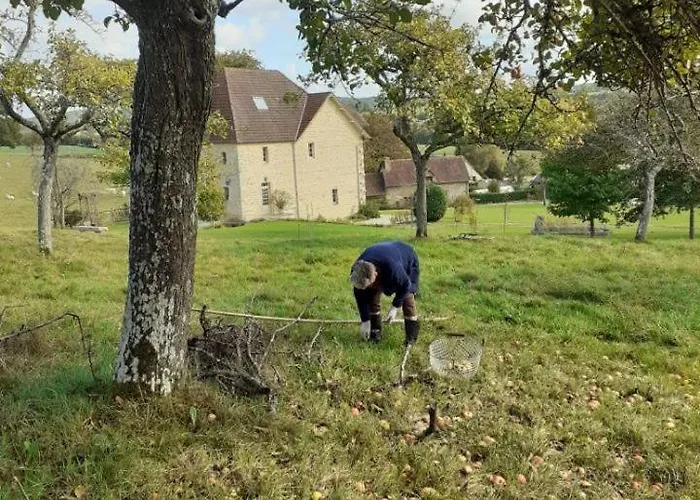 Holiday home La Tourelle