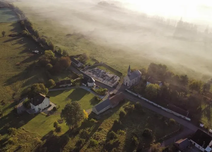 Holiday home La Tourelle