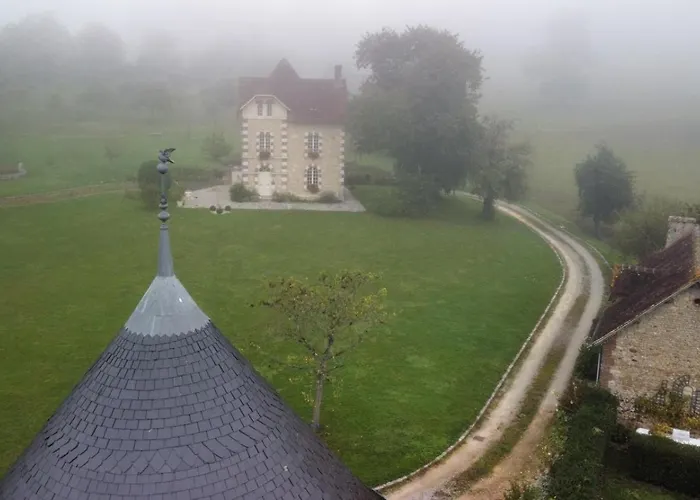 La Tourelle Holiday home *