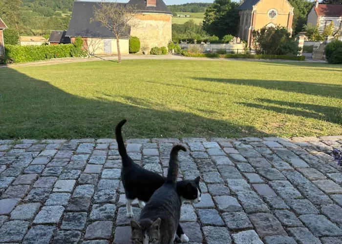 La Tourelle * Saint-Agnan-sur-Sarthe