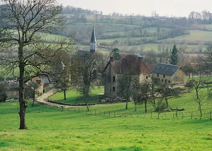 La Tourelle Holiday home Saint-Agnan-sur-Sarthe