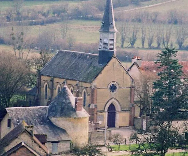 Holiday home La Tourelle