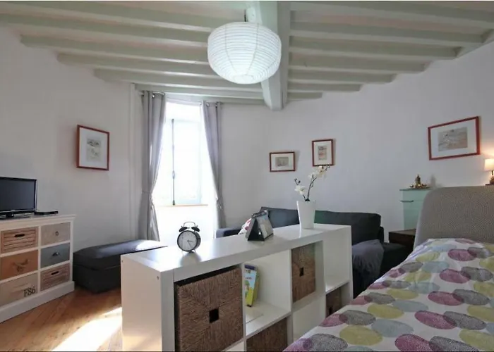 Holiday home La Tourelle