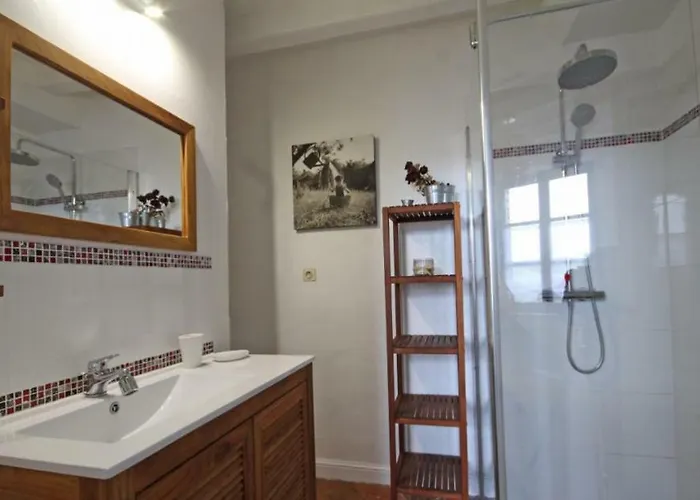 Holiday home La Tourelle Saint-Agnan-sur-Sarthe