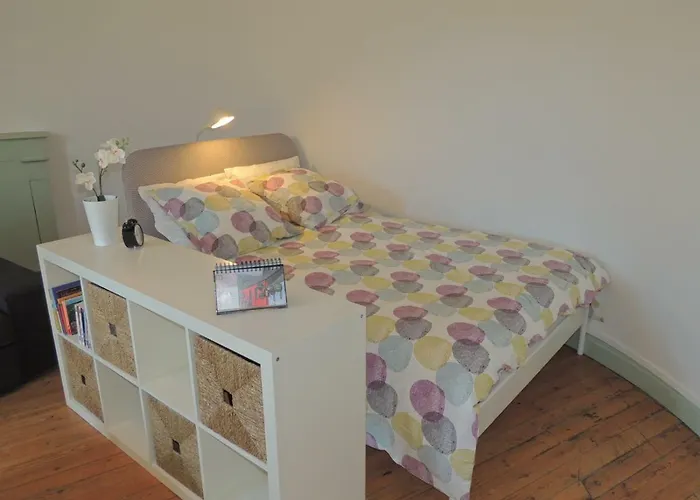 Holiday home La Tourelle *