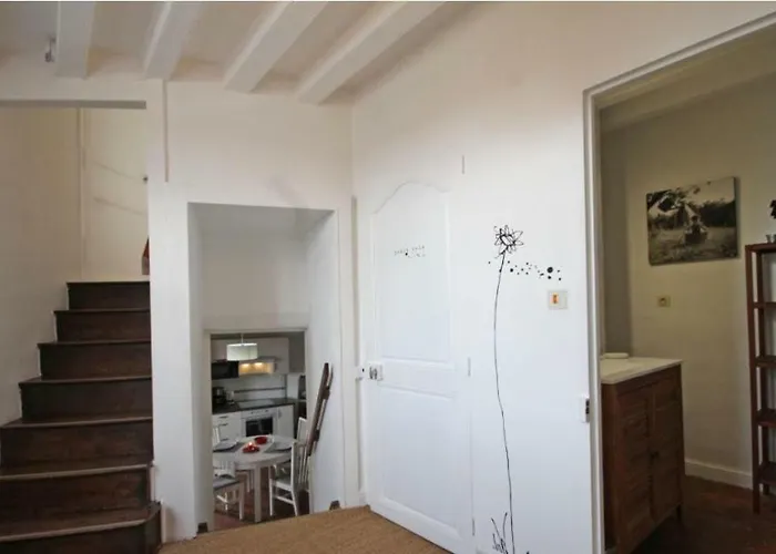 La Tourelle Saint-Agnan-sur-Sarthe