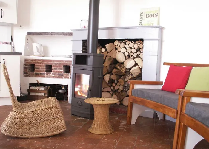 La Tourelle Holiday home