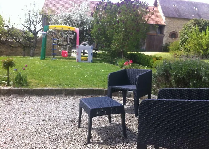 La Tourelle * Saint-Agnan-sur-Sarthe