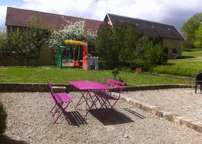 La Tourelle Holiday home *